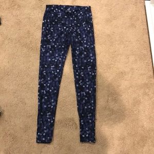 Athleta leggings!